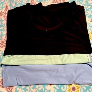 No Boundaries Tank tops